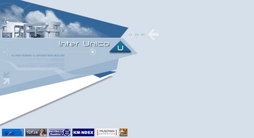 Inter Unico, SIA